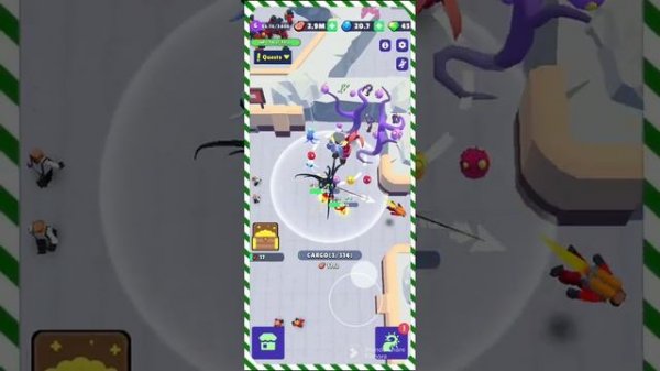 #Alien Invasion Rpg Idle Space Mod Apk Mod Unlimited