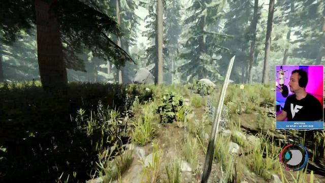 [4K] The Forest прохождение на русском #4 ? Зе Форест игра выживание в коопе смотреть онлайн