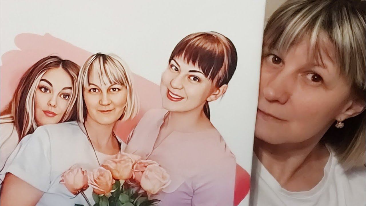 Куда пропала?! смотреть онлайн