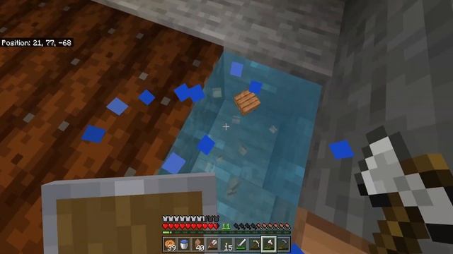 1.20 (G1-E22) Garden Chambers - No Commentary Minecraft Gameplay смотреть онлайн