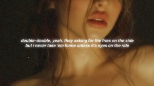 yummy x righteous (lyrics) (tiktok version) | Ayesha Erotica, MO Beats
