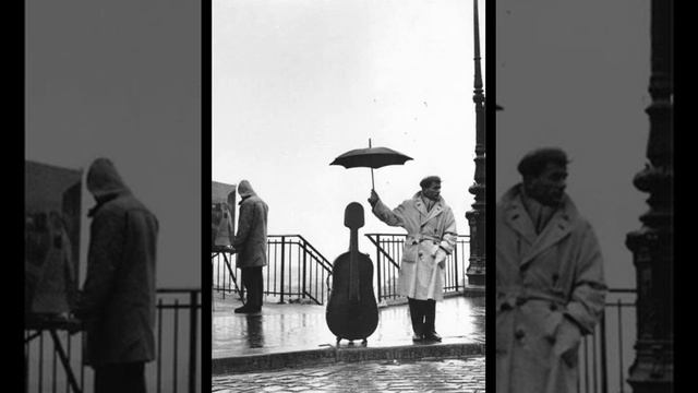 Joseph Disco - Rückenwind (Original Mix)