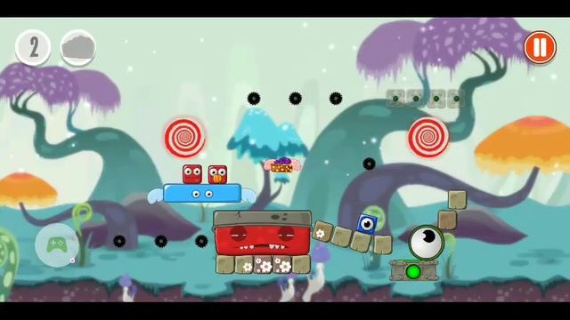 Monsterland 2. Fairy Tales. One More Junior. 4-28 смотреть онлайн