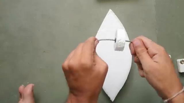 How to Make a Simplest Rowing Boat at Home смотреть онлайн