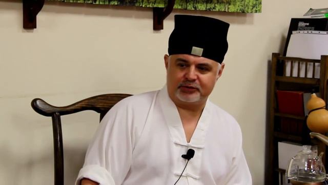 Психологическая зрелость.