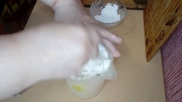 великолепный__СМЕТАННО-ТВОРОЖНЫЙ КРЕМ__пышный нежный вкусный смотреть онлайн