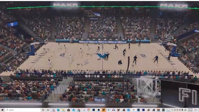 {NEW} How to Setup and Install Mods on NBA 2K21 (PC) #Tutorial [1080p] (Scoreboards, Murals, etc... смотреть онлайн