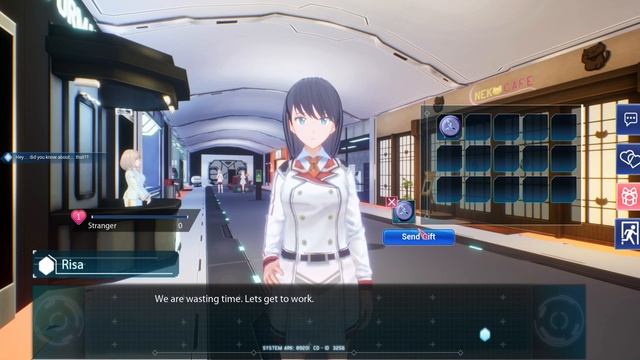 Project Ark Game - Trailer смотреть онлайн