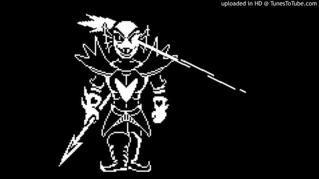 Undyne the Undying theme - Extended смотреть онлайн