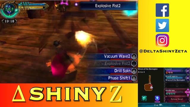 Final Fantasy Explorers - Gameplay - Walkthrough - Let's Play - Part 13 смотреть онлайн