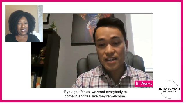 Innovation in Nail Spas with Bi Ayers: Ep. 2 смотреть онлайн