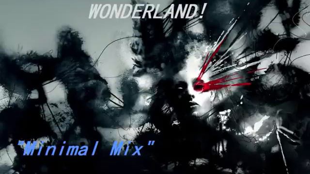 Strange Wonderland! Mixed By DeeJayNorth Part1