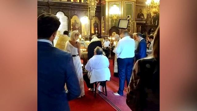 Жерар Депардье принял православие смотреть онлайн