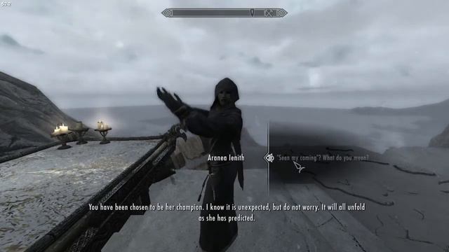 Skyrim Walkthrough - Part 18 - Daedric Shrines Quests [10/34] (PC Gameplay / Commentary) смотреть онлайн