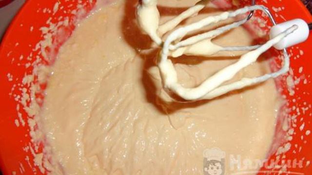 Книга рецептов