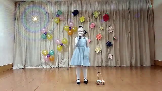 Горошинки цветные смотреть онлайн