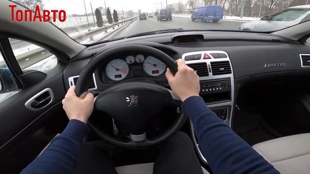 ТОП проблем Пежо 307 | Самые частые неисправности и недостатки Peugeot 307
