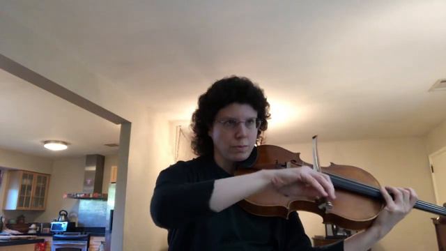 Keep The Musicians Playing - Sarabande, Suite No. 5 - Bach