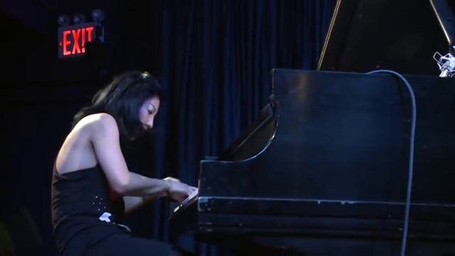 山中千尋 Live In New York ～ＴａｋｅＦｉｖｅ～ смотреть онлайн