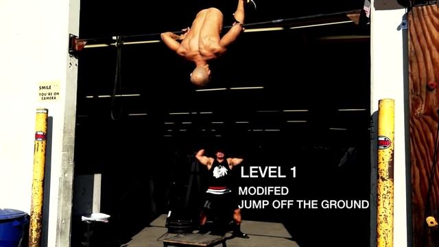 BODY PULL OVER смотреть онлайн