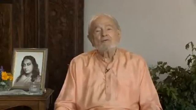 Как мне развить любовь к людям? Свами Криянанда смотреть онлайн