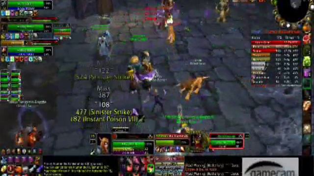 Druid Force: Kara Attumen the Huntsman смотреть онлайн