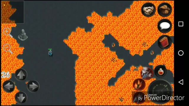 FORGOTTEN TALES MMORPG Wyspa Kragen Labirynt # 3