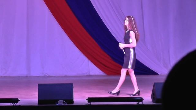 Инга Кокачева, Борисоглебск, 11 августа 2016 год. смотреть онлайн