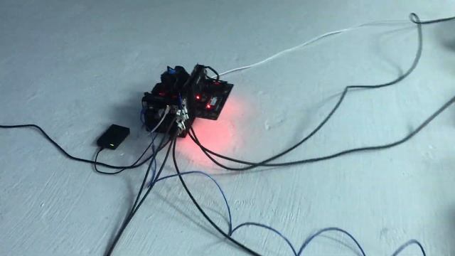 Ultra Wide Control Room Setup смотреть онлайн