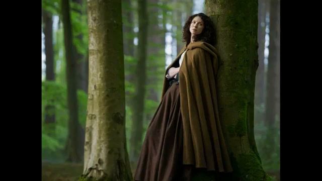 ??? Кельтская лесная музыка ? Celtic forest music ? смотреть онлайн