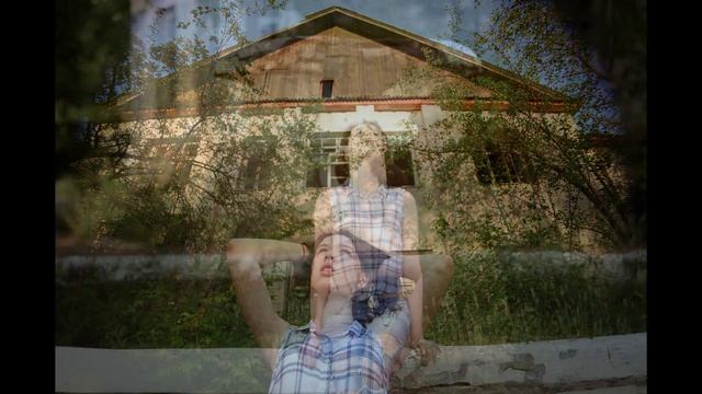 Возраст коротких стрижек... by Anna Volkodav смотреть онлайн