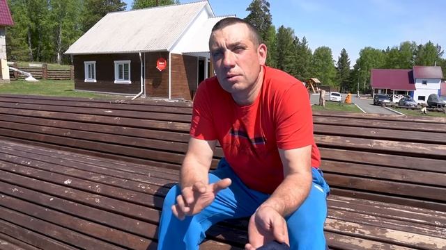 Владельцам баз отдыха: как устранить запахи и улучшить чистоту смотреть онлайн