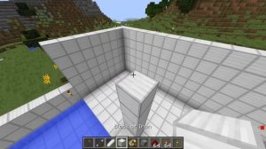 ?ДОКТОР ЛИВСИ ПРОТИВ ЗАЩИЩЁННЫЙ ДОМ НУБА И ПРО В МАЙНКРАФТ! ШЕДИ ЛЕСКА И НУБИК MINECRAFT