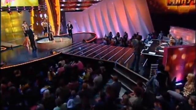Алла Кушнир - Минута Славы 2009 / Alla Kushnir - Minute Of Fame смотреть онлайн