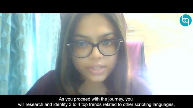 QuickGhy | React Native | Task 1 | Framework Technology Trendspotting смотреть онлайн