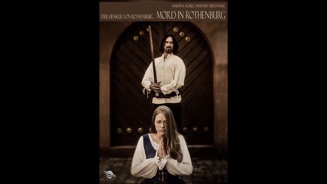 Mord in Rothenburg Hörbuch Ausschnitt 1 смотреть онлайн