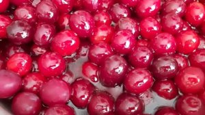 Варенье из алычи ,цельная с косточкой.