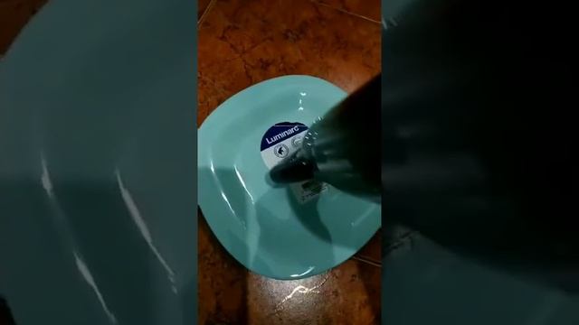 Как снять наклейку с тарелки Luminarc смотреть онлайн