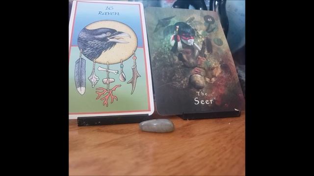 Libra Weekly Astro Oracle- Awakening смотреть онлайн