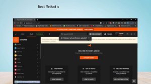 How to Fix "Something went wrong" on Faceit
