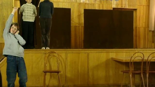 изостудия смотреть онлайн