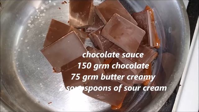 Шоколадные конфеты из сухофруктов///Chocolate candies from the dried fruit смотреть онлайн