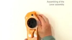 Kito LB - Таль ручная рычажная (обслуживание и ремонт)