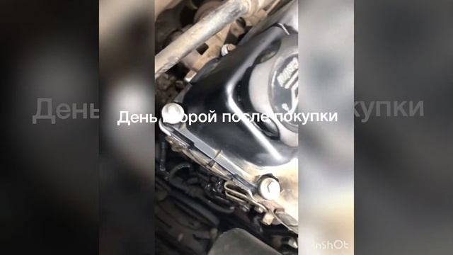 BMW E87 N45T смотреть онлайн