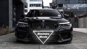 Konfuz – Пропал интерес REMIX (Riminirs Remix) CAR MUSIC