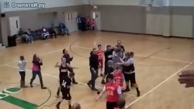 Случайное попадание на последней секунде смотреть онлайн