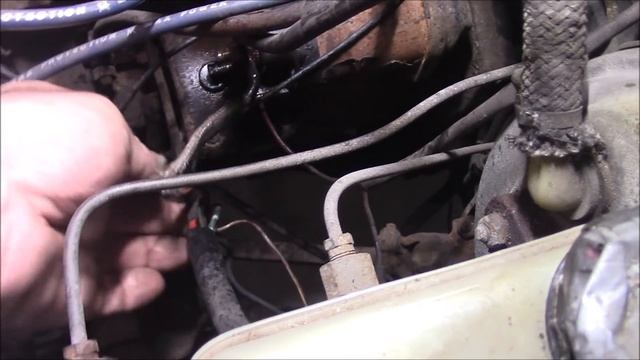 Will my 1973 Opel Ascona start after being abandoned for years? смотреть онлайн
