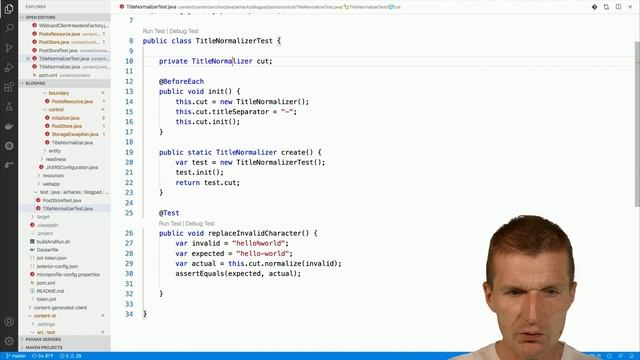 76th airhacks.tv Questions and Answers смотреть онлайн