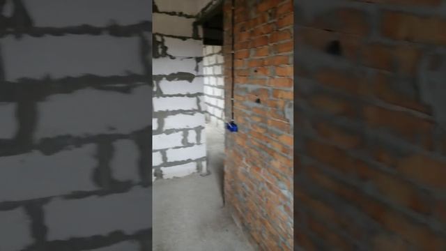 Электрика нового дома.