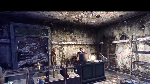 Fallout New Vegas: The khans and the ammo merchant god!!￼ смотреть онлайн